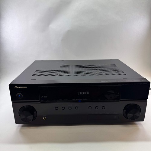 Pioneer vsx 1019ah av - pioneer, vsx-1019ah-k