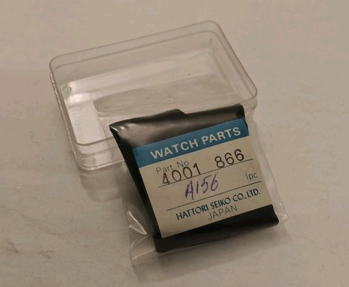 Vintage watch seiko a156 - seiko,