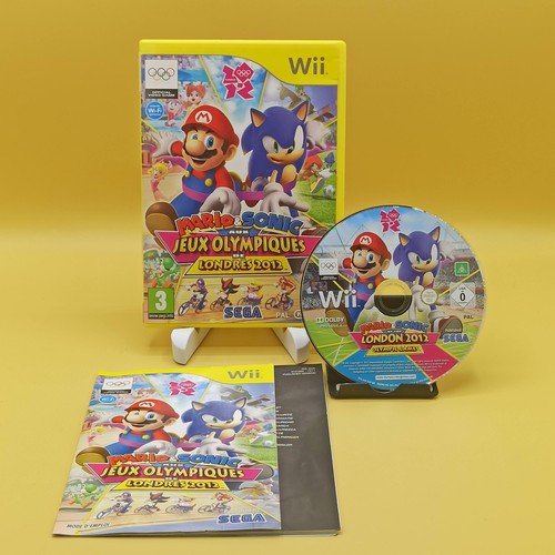 Mario sonic ai - mario, &