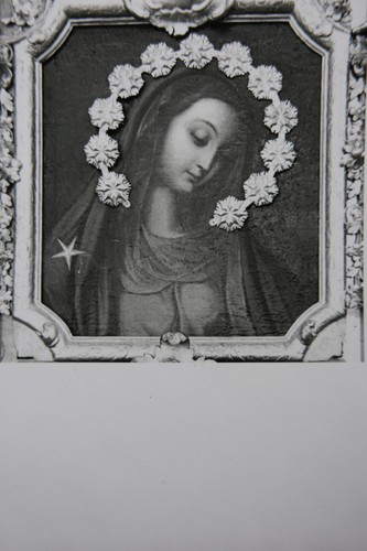 Cartolina artistica maria - 1,