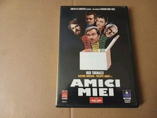 DVD-AMICI MIEI-UGO TOGNAZZI-ED