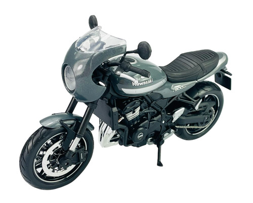 Maisto kawasaki z900rs cafe - z900rs,