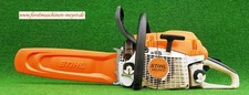 Motosega Stihl MS 261 C-M