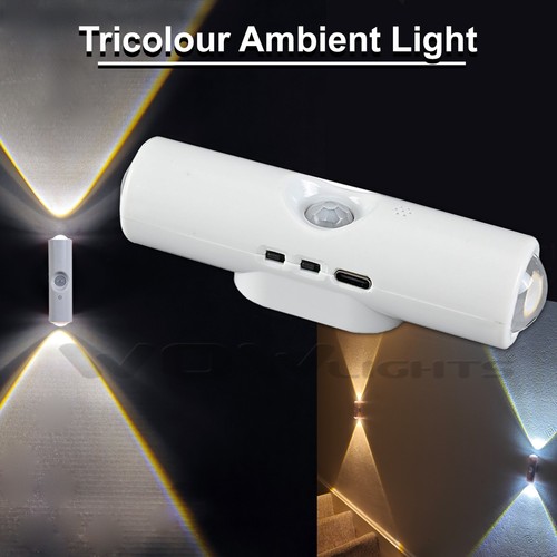 Luce notturna led ambiente - notturna,
