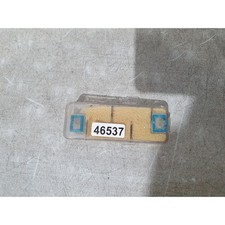 Gruppo filtro acqua dura trasparente per pulitore scopa a vapore Hoover Totality S2IN1600