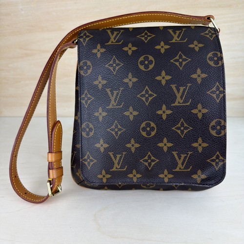 Borsa tracolla louis - tracolla, vuitton