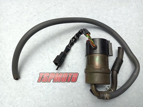Pompa carburante fuel pump - pompa,