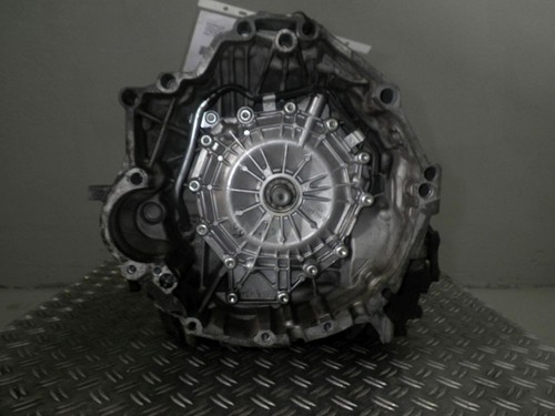 Cambio manuale hhp audi - manuale,