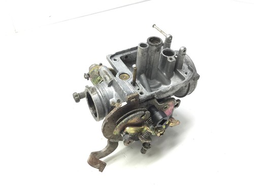 Yamaha cygnus 125 corpo - 125,