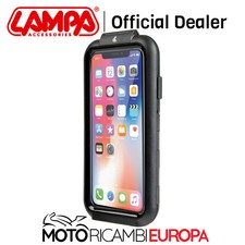 PORTA CELLULARE LAMPA