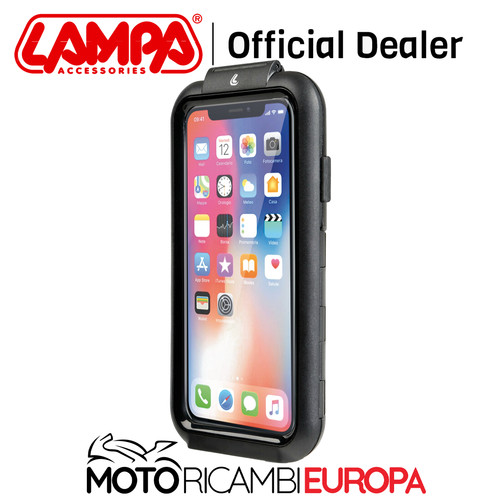 Porta cellulare lampa - porta,