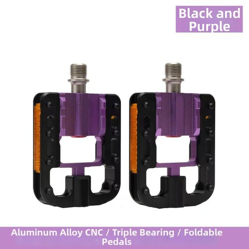 Pedali compatibili quick fold - compatibili, quick-fold