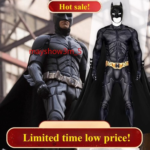 Nuovo batman cavaliere - nuovo, batman:
