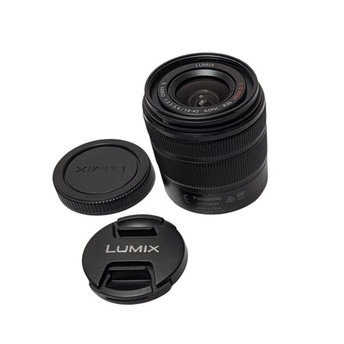 Panasonic lumix 42 mm - panasonic, g