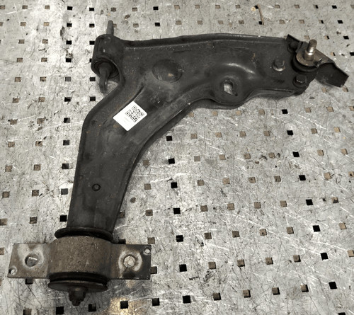 Braccio oscillante sosp ant - sosp.,