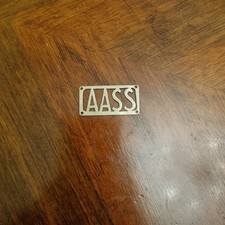 AASS AZIENDA AUTONOMA STATALE