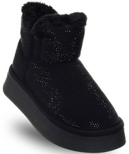 Scarpe da donna in pelle SOLO