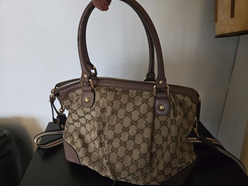 Borsa gucci sukey - borsa,