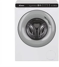 LAVATRICE CANDY MINIAQUA 5KG 1200 GIRI CW50-BP12307G-S