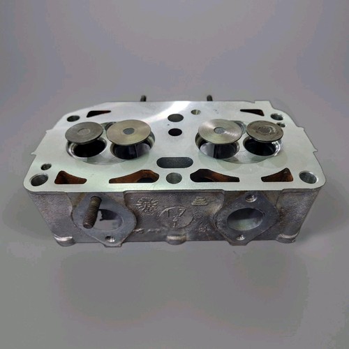 Testata motore alfa romeo 7 - testata,