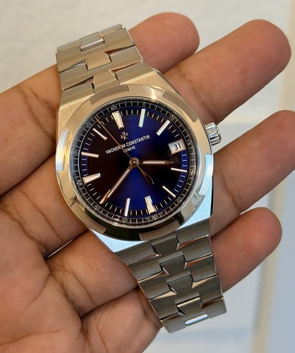 Vacheron constantin overseas - constantin,