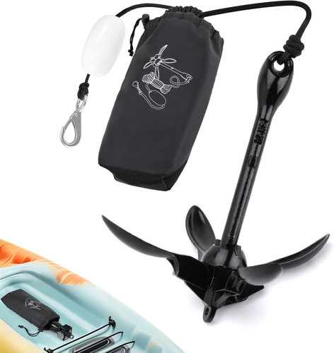Ancla kayak libbre con - ancla,