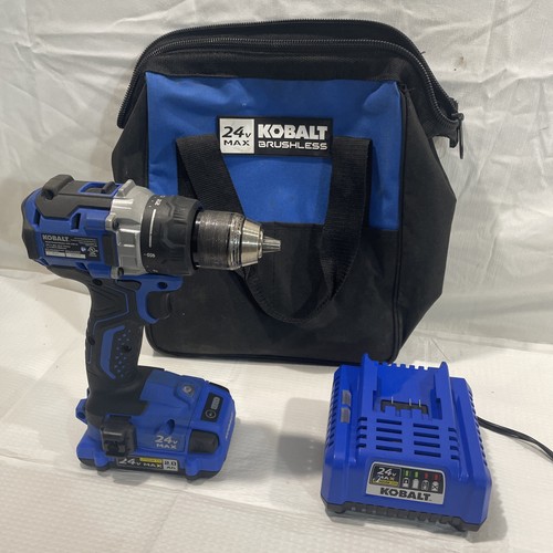Trapano avvitatore brushless