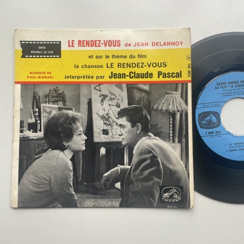 French le rendez - ",