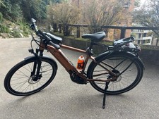 Bicicletta GIANT Explore E+ GTS Electric 