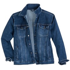 Giacca di jeans Abraxas