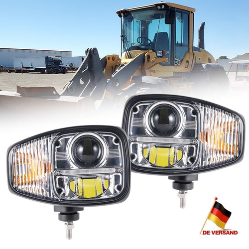 Faro proiettore led - a,