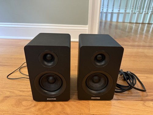 Sanyun sw208 bluetooth - sw208,