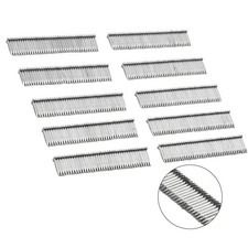 400PCS Pneumatico Acciaio