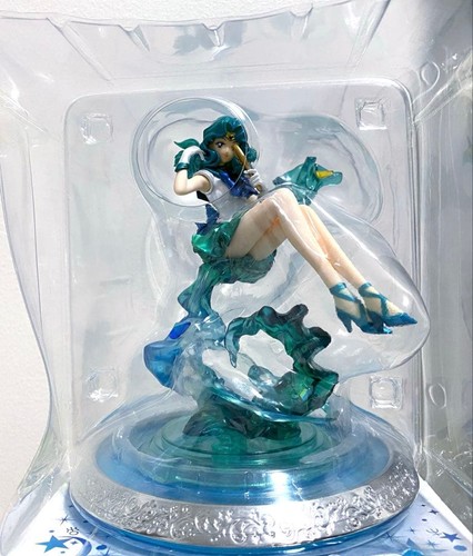 Figuarts zero chouette - zero, sailor
