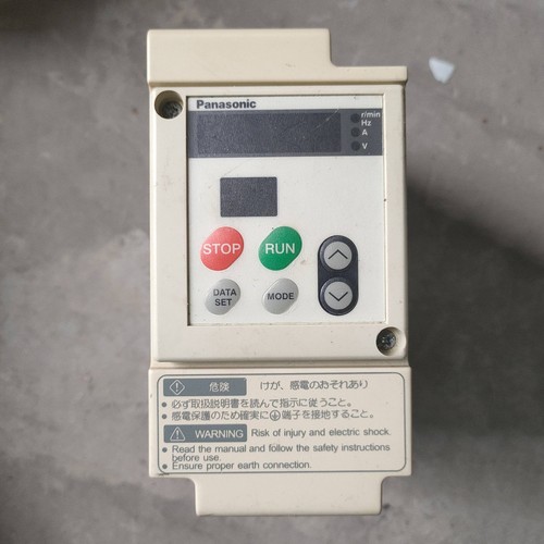 Inverter panasonic m1s083csa - inverter,