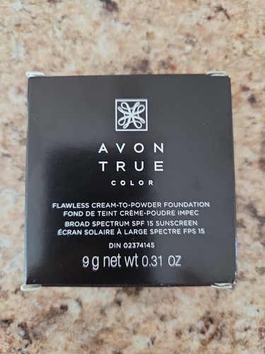 Avon true color - avon,