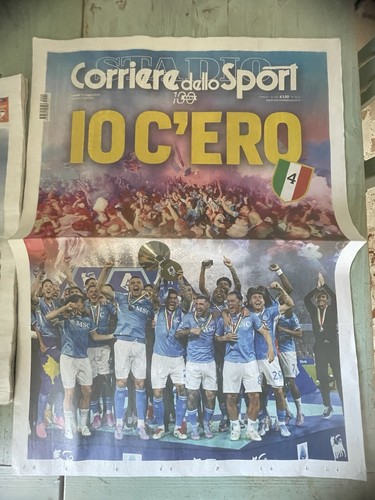 Maxi corriere dello - dello, 26