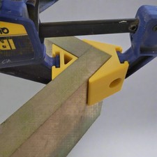 Blocchi adattatori morsetto