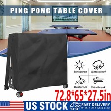 Large Duty Table Tennis Table