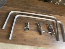 Pontiac Trans Am Chevrolet Camaro Gen 2 carene Fisher T top interni