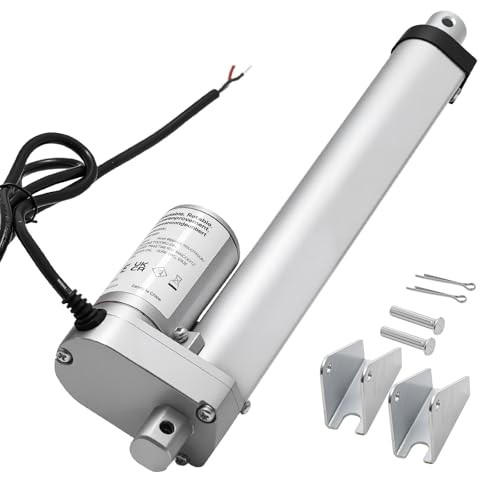 Vevor attuatore lineare 12v - attuatore,