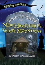 The Ghostly Tales of New -