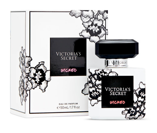 Victoria secret profumo - secret,