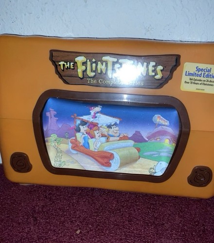 The flintstones - flintstones, complete