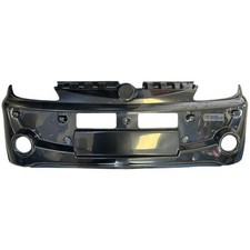 Paraurti anteriore aixam city mega 2008 scouty vlgk34br