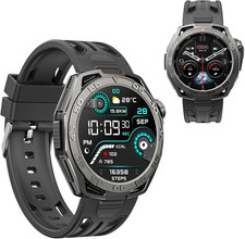 Smartwatch Smart Watch OMOLED