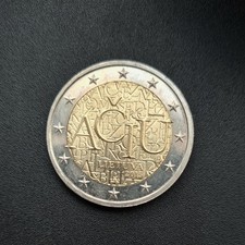 Moneta 2 euro 2015 Lituania