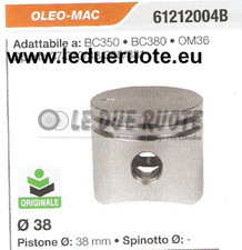 61212004B PISTONE COMPLETO