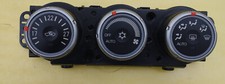 Pannello controllo clima Mitsubishi ASX 2012 7820A115XB 