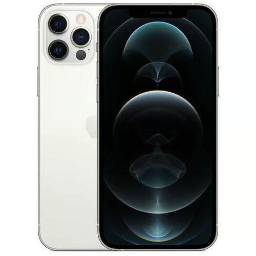 Apple iphone pro 256gb - iphone, 12